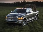 Dodge Ram 2500 Laramie Crew Cab 2012 года